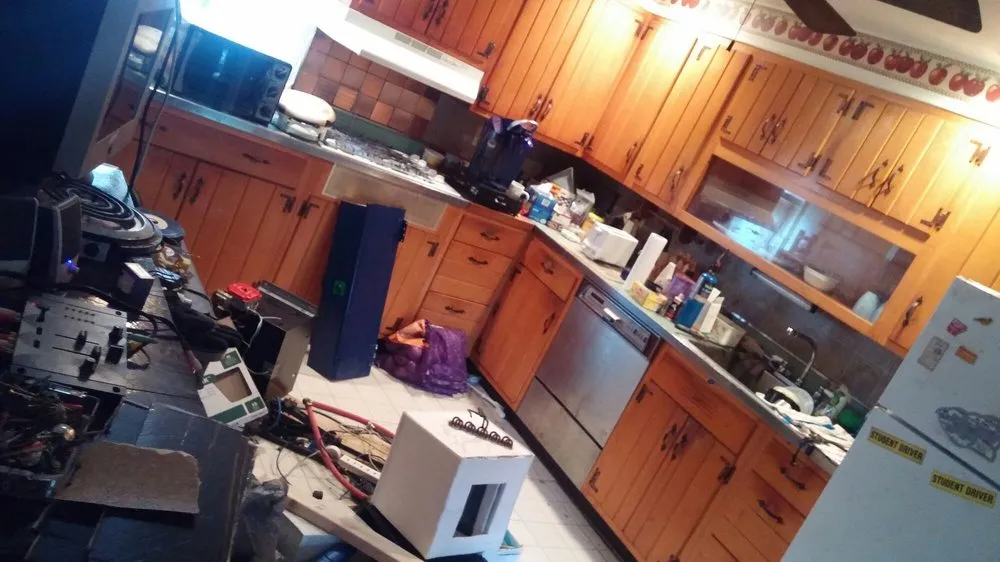 Slide of Ron Bartlett Home Repair Services