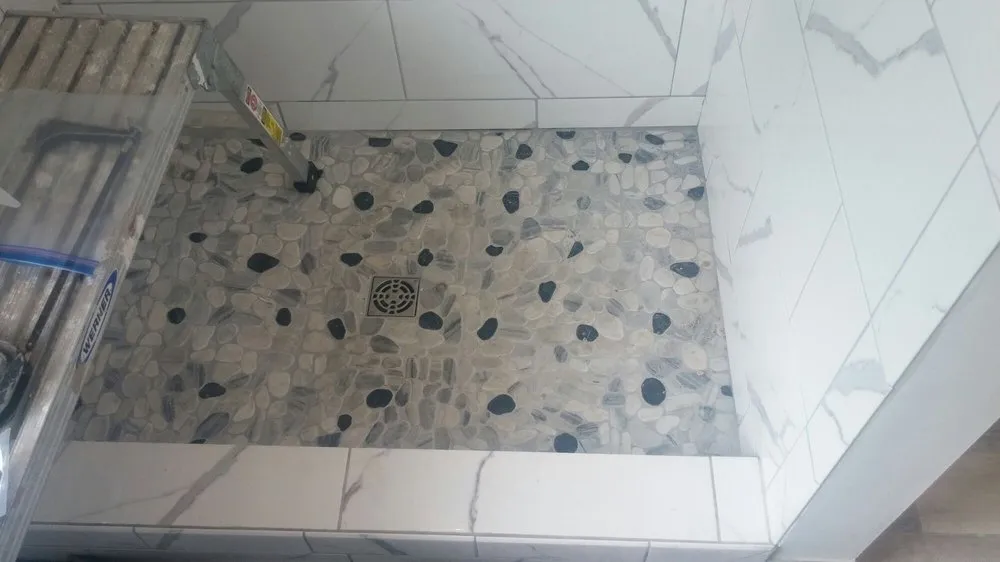 Slide of Ron Bartlett Home Repair Services