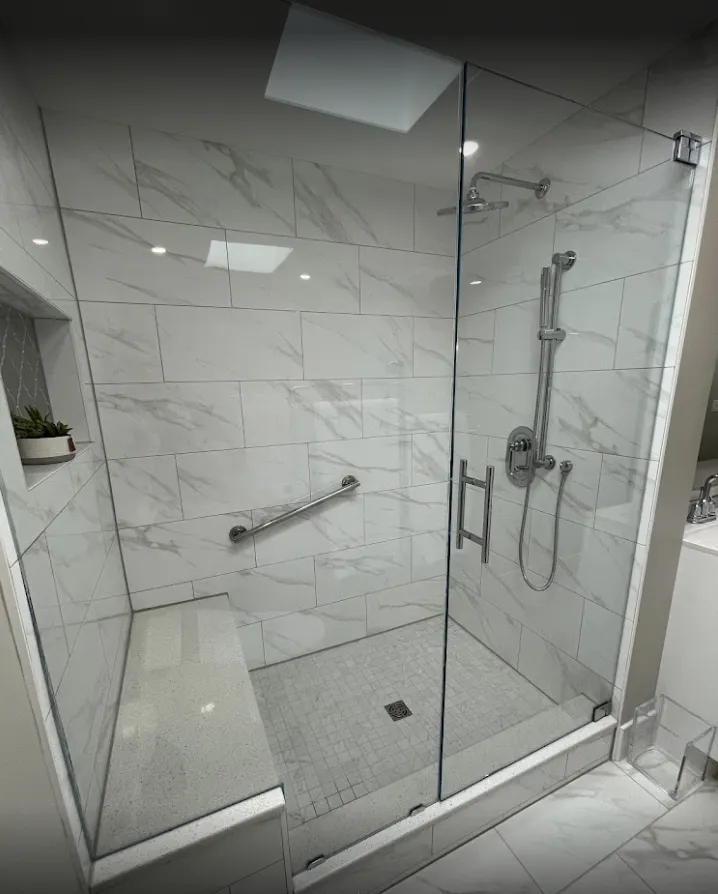 Slide of Ron Bollman Plumbing