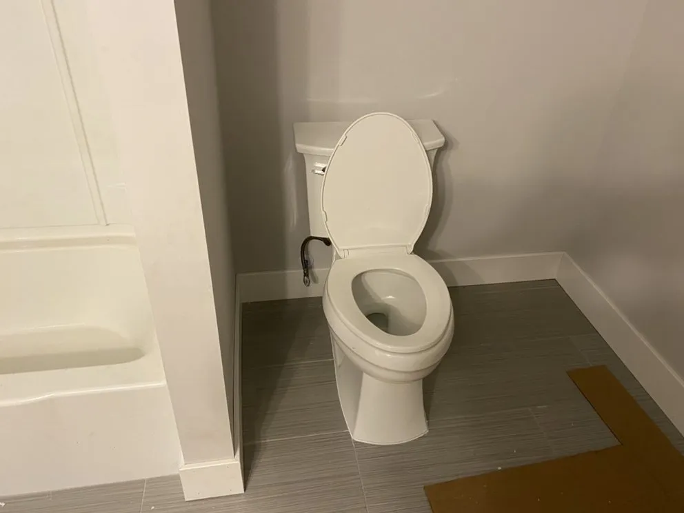 Slide of Ron Bollman Plumbing