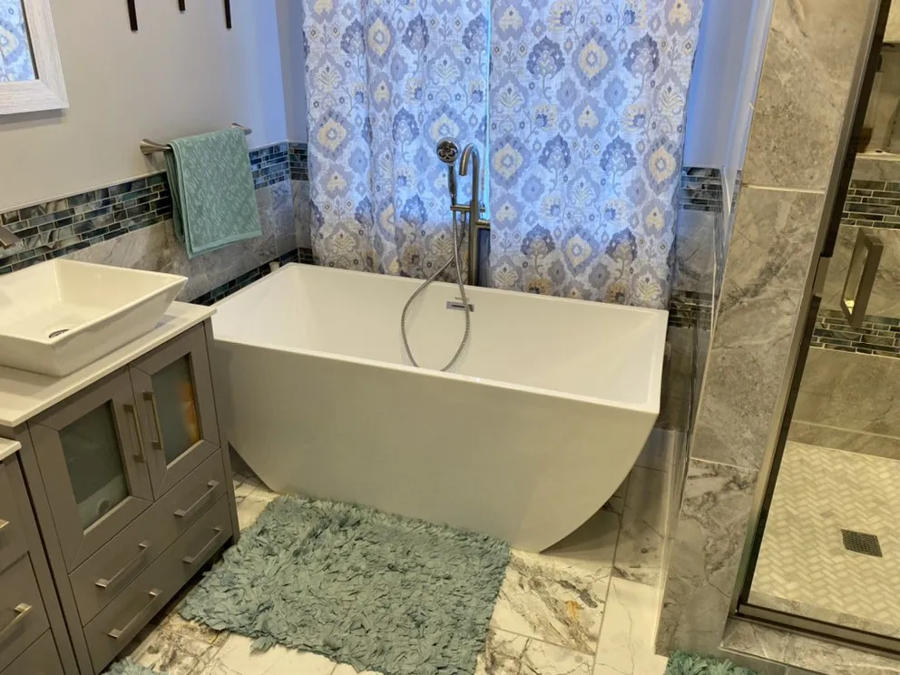 Slide of Ron Bollman Plumbing