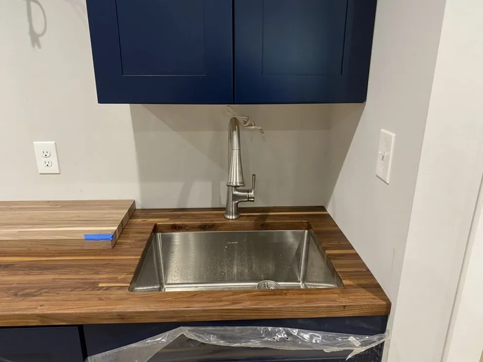 Slide of Ron Bollman Plumbing