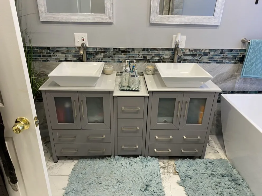 Slide of Ron Bollman Plumbing