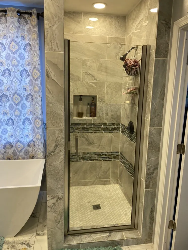 Slide of Ron Bollman Plumbing