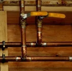 Slide of Ron Brackett Sewer Service & Plumbing