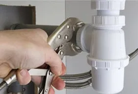 Slide of Ron Brackett Sewer Service & Plumbing