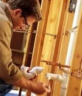 Slide of Ron Brackett Sewer Service & Plumbing