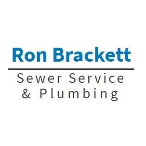 Slide of Ron Brackett Sewer Service & Plumbing