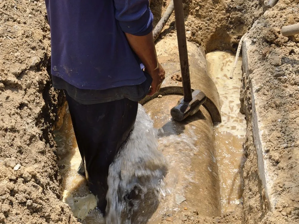 Slide of Ron Hale Plumbing & Slab Leak Repair