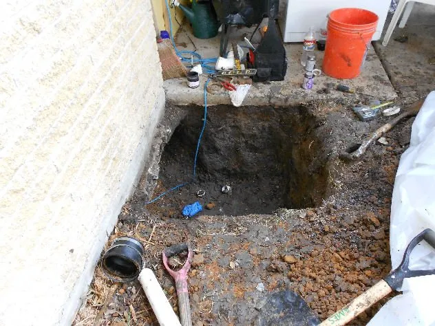 Reliable pipe repair experts serving Arlington, TX - Ron Hale Plumbing & Slab Leak Repair
