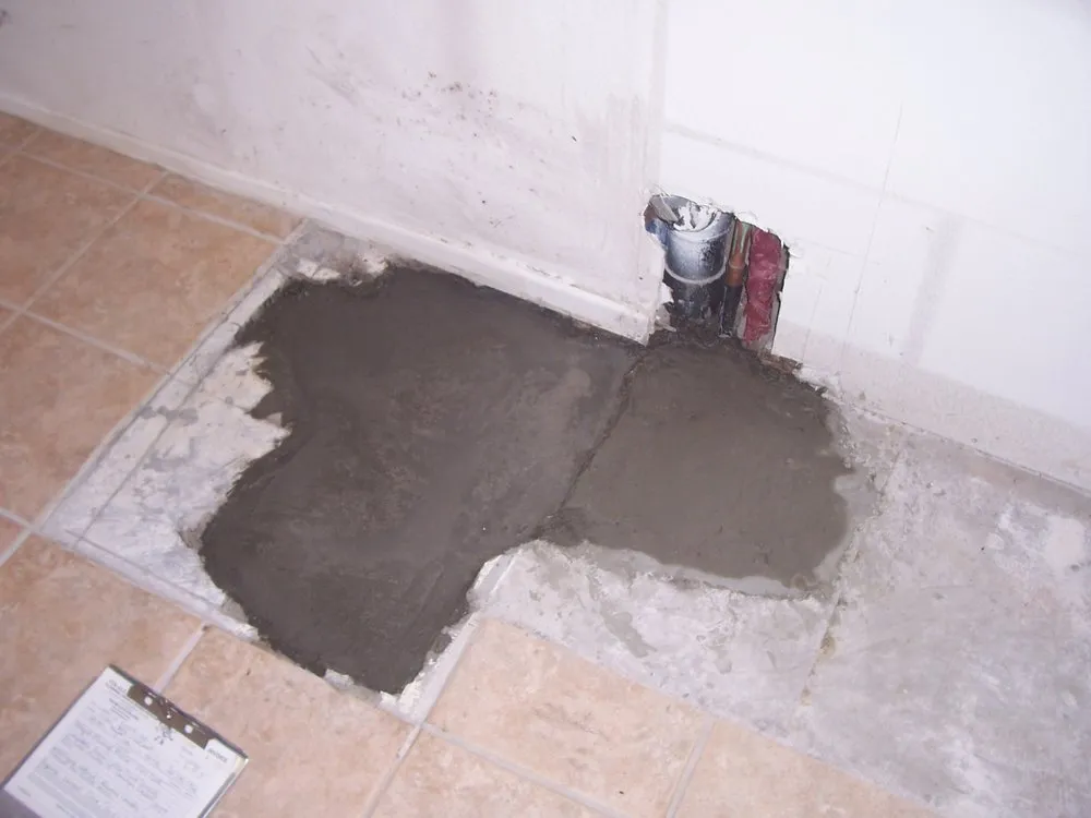 Emergency pipe repair in Arlington, TX by Ron Hale Plumbing & Slab Leak Repair