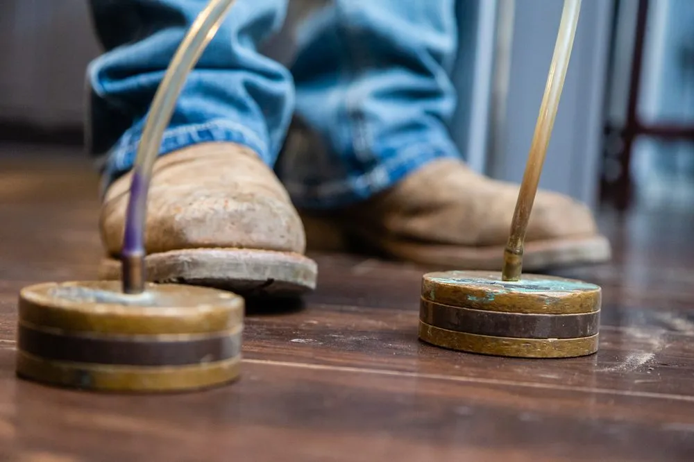 Slide of Ron Hale Plumbing & Slab Leak Repair