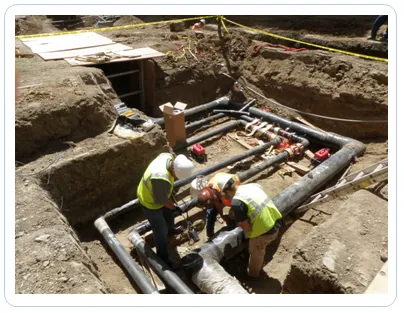 Slide of Ron Hale Plumbing & Slab Leak Repair