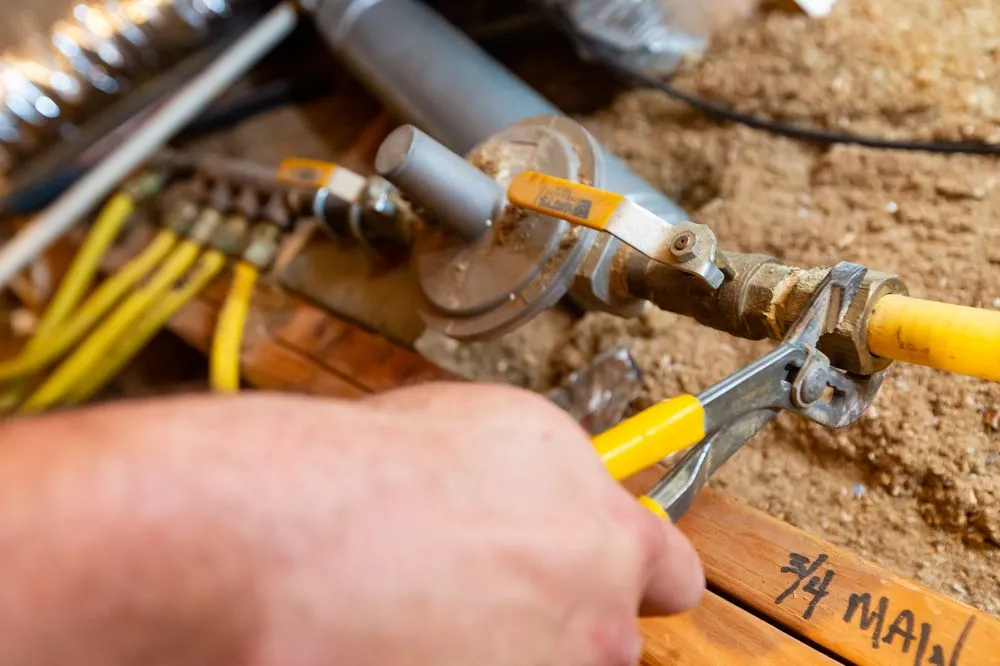 Slide of Ron Hale Plumbing & Slab Leak Repair