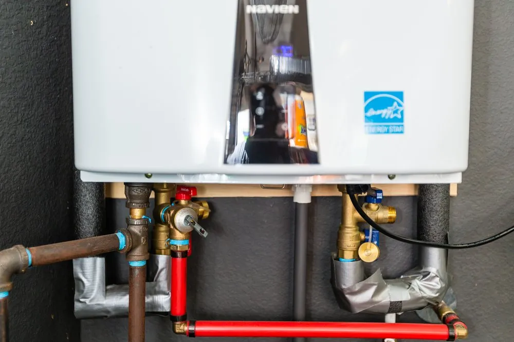 Slide of Ron Hale Plumbing & Slab Leak Repair