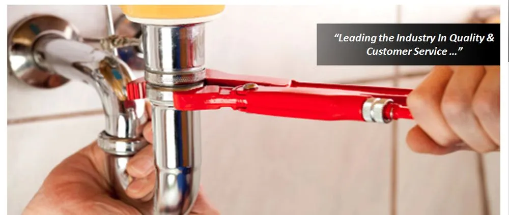 Slide of Ron Hale Plumbing & Slab Leak Repair