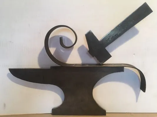 Ron J Middel, Home Improvements and Repairs Logo