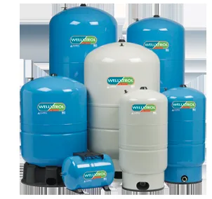 Ron Krizan Pump and Plumbing