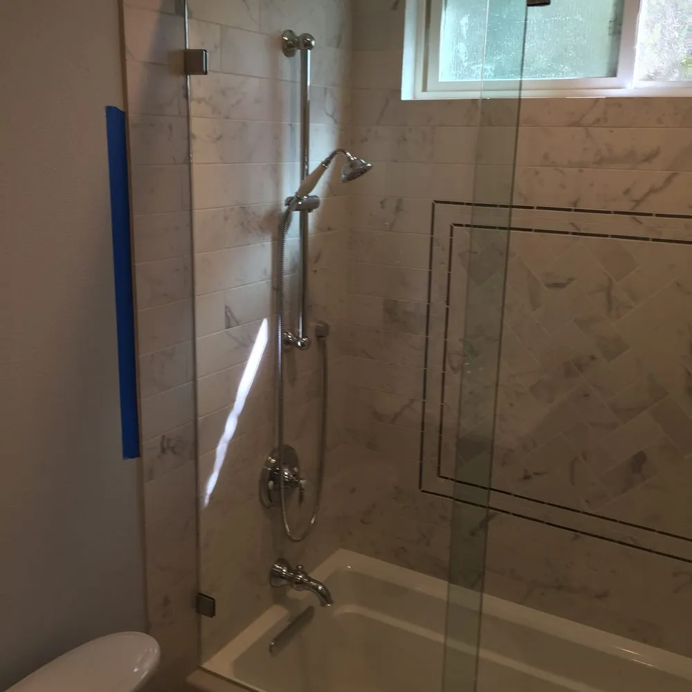 Slide of Ron Miller Plumbing