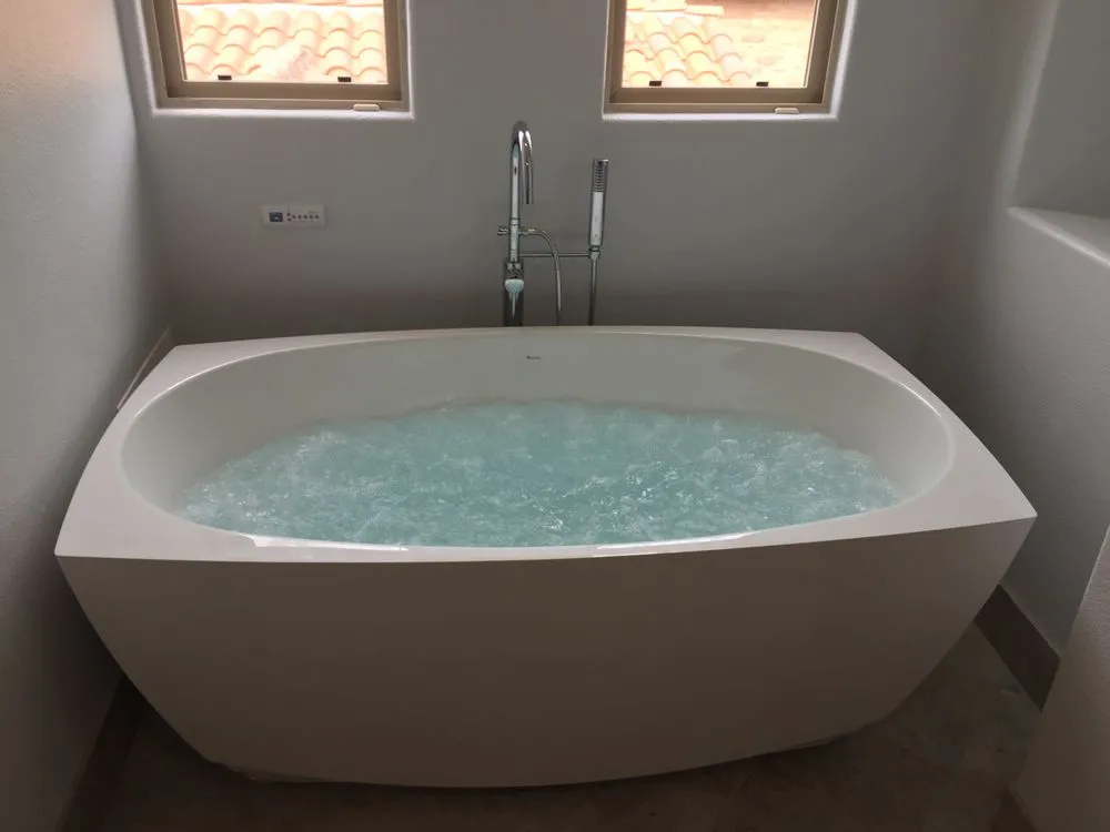 Slide of Ron Miller Plumbing