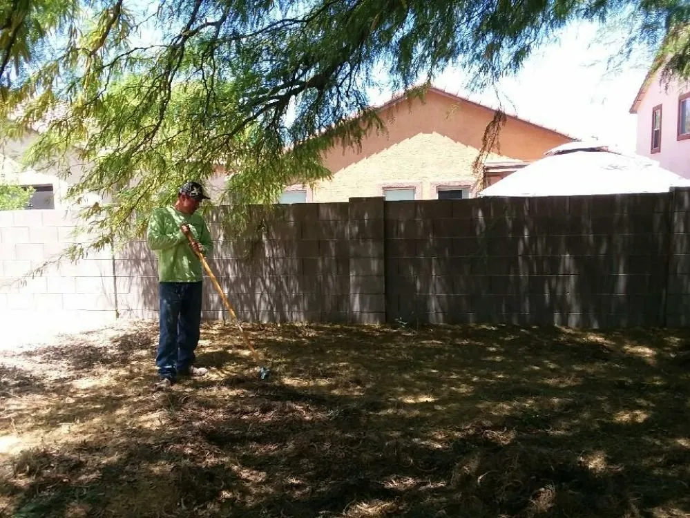 Slide of Ron P. Enterprises