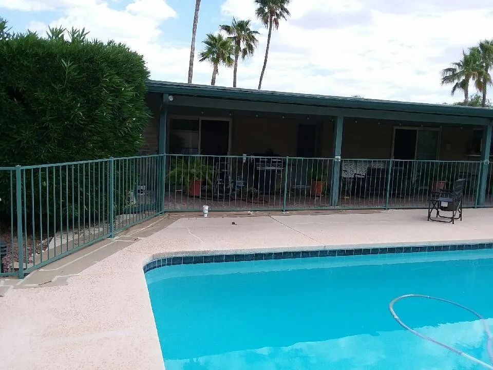 Slide of Ron P. Enterprises