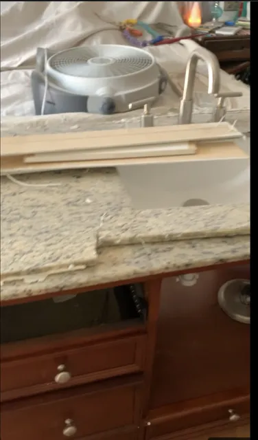 Slide of Ron P. Enterprises