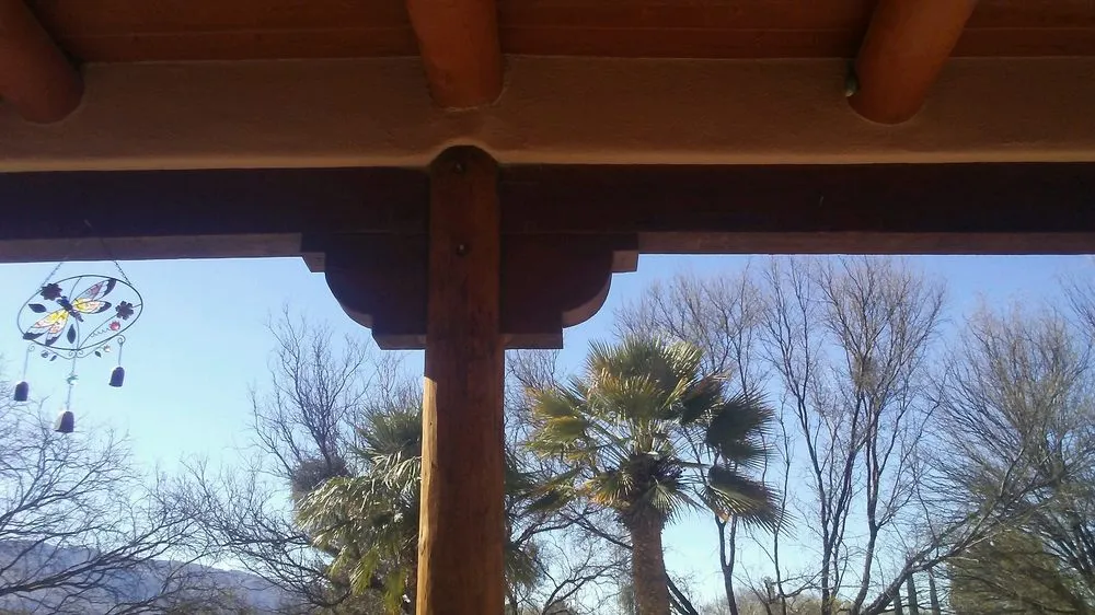 Slide of Ron P. Enterprises