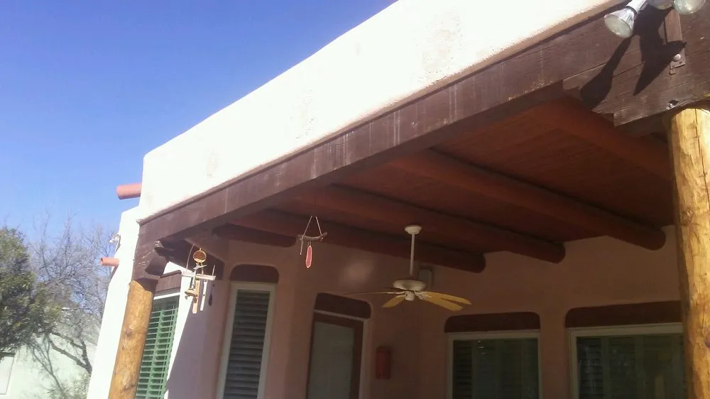 Slide of Ron P. Enterprises