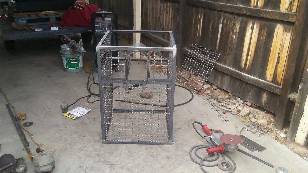 Slide of Ron P. Enterprises