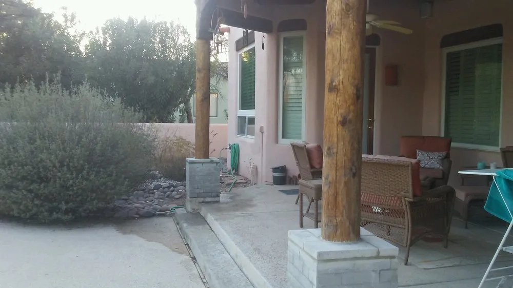 Slide of Ron P. Enterprises