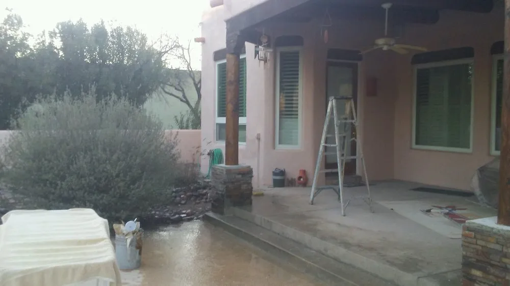 Quality leak detection in Tucson, AZ by Ron P. Enterprises