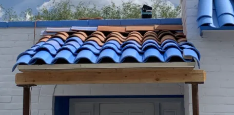 Slide of Ron P. Enterprises