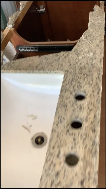 Slide of Ron P. Enterprises