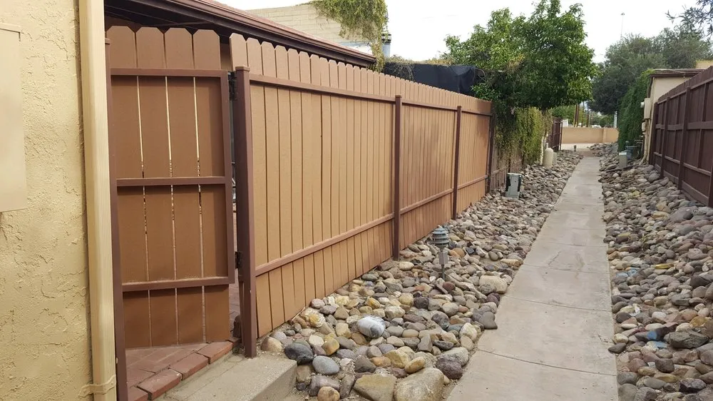 Slide of Ron P. Enterprises