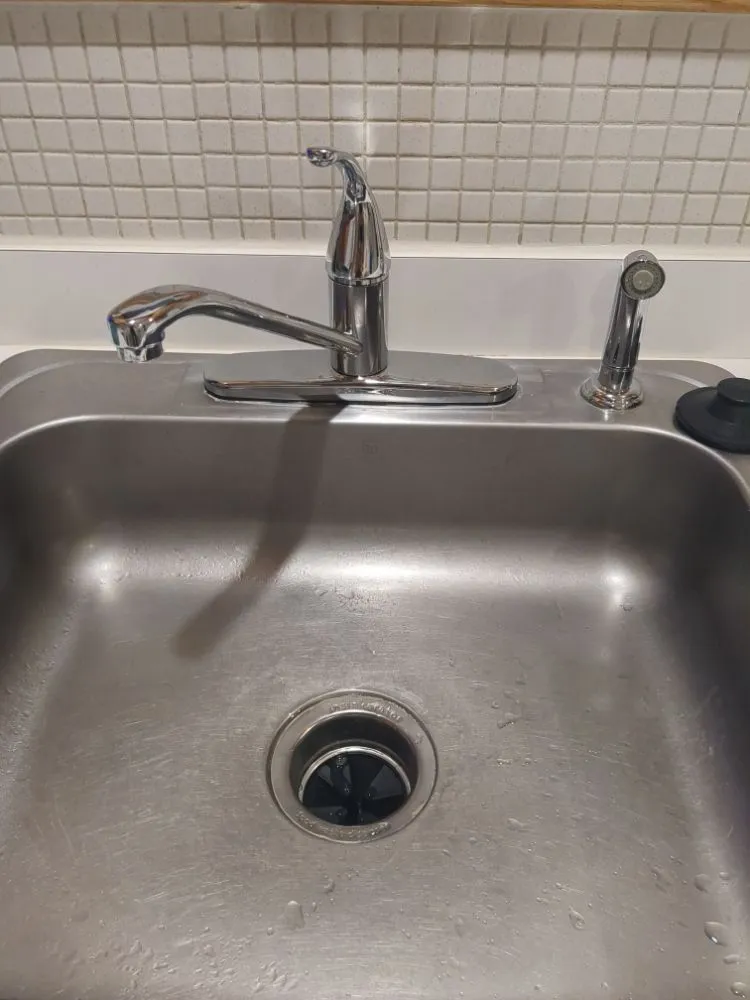 Slide of Ron Pierce Plumbing