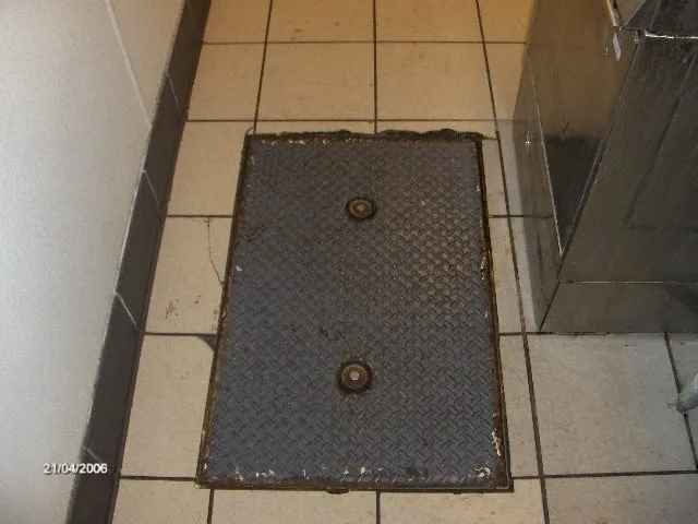 Slide of Ron Plumbing and Sewer