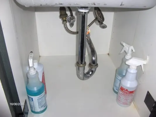 Ron Plumbing and Sewer