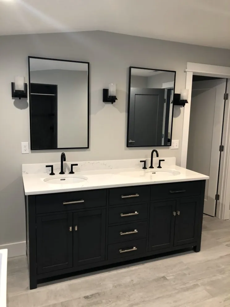 Slide of Ron Rich Jr Plumbing & Heating