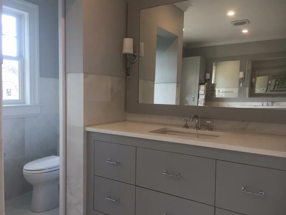 Slide of Ron Rich Jr Plumbing & Heating