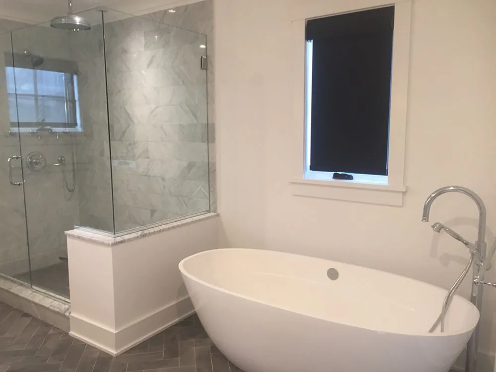 Slide of Ron Rich Jr Plumbing & Heating