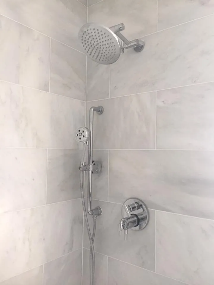 Slide of Ron Rich Jr Plumbing & Heating