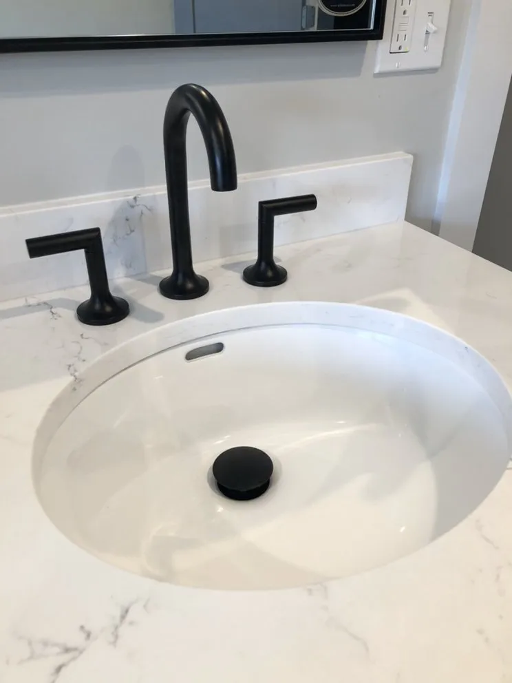 Slide of Ron Rich Jr Plumbing & Heating