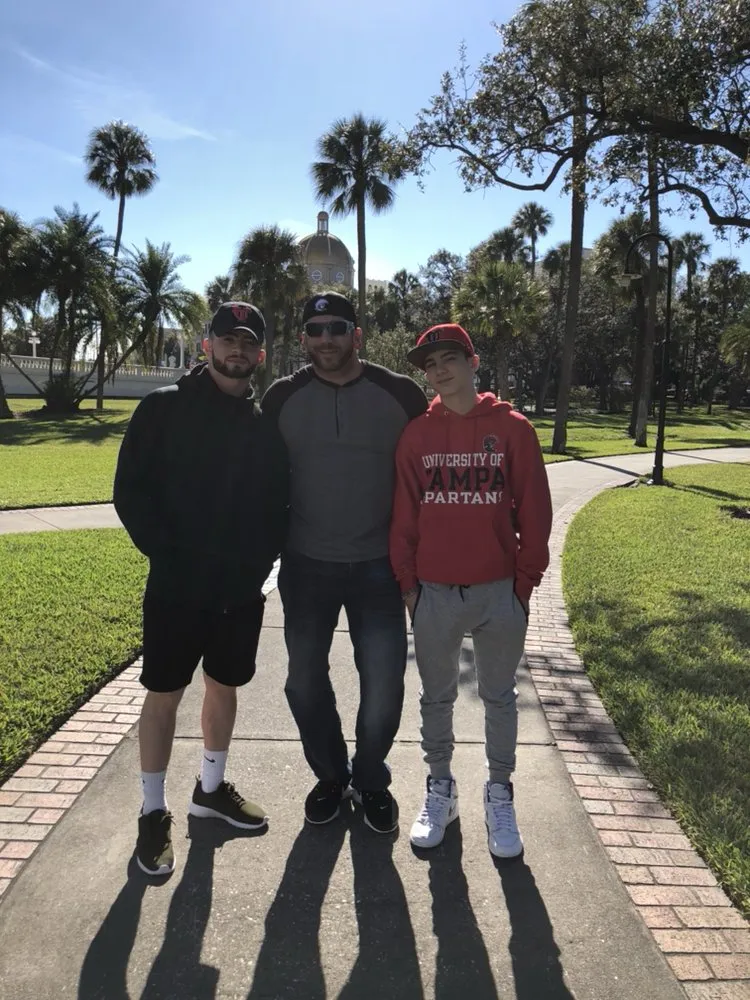 Slide of Ron Rich Jr Plumbing & Heating