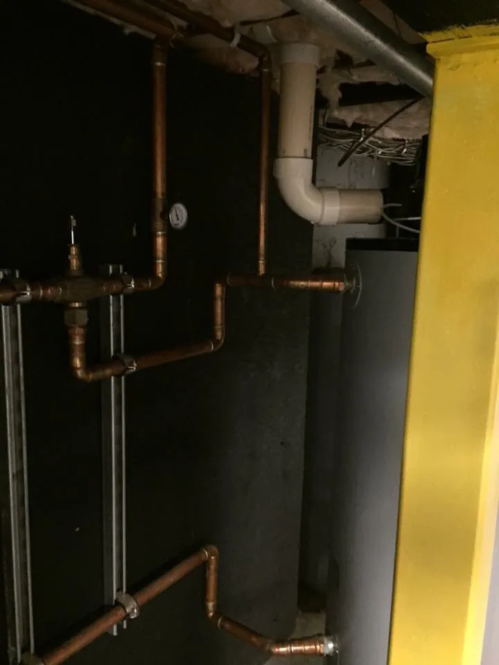 Professional drain cleaning service in Shelton, CT - Ron Rich Jr Plumbing & Heating