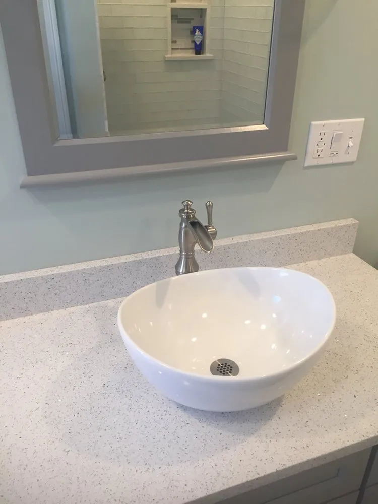 Professional water heater service in Shelton, CT by Ron Rich Jr Plumbing & Heating