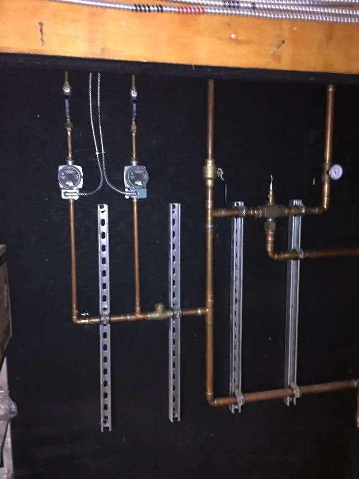 Top-rated water heater service for homes in Shelton, CT by Ron Rich Jr Plumbing & Heating