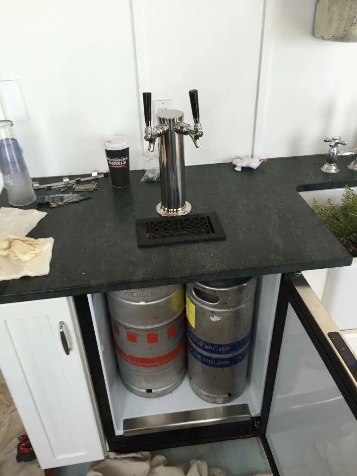 Quality leak detection service in Shelton, CT - Ron Rich Jr Plumbing & Heating