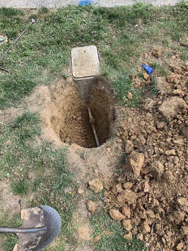 Slide of Ron Steele Plumbing