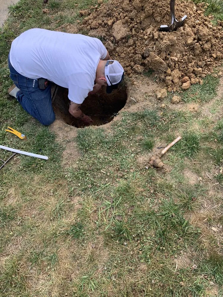 Slide of Ron Steele Plumbing